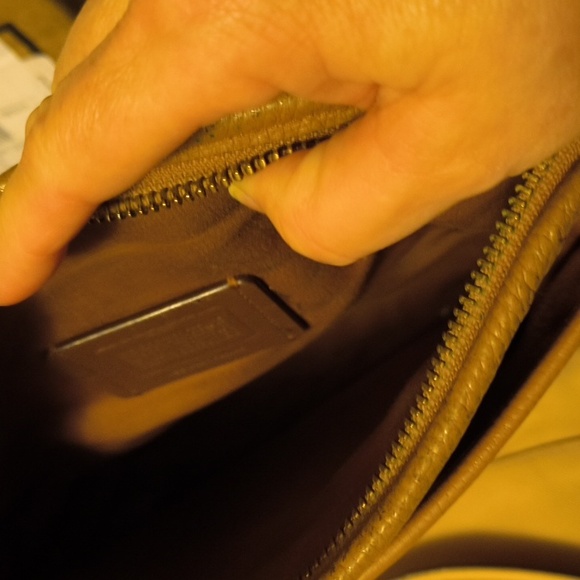 2 Coach Rehab Bags - Picture 3 of 9